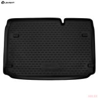 Коврик багажника для Ford EcoSport (2018-2023) № FSH.0040.000021