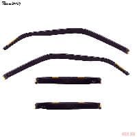 Дефлекторы боковых окон Heko для Land Rover Range Rover Sport (2005-2013) № 27225