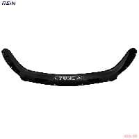 Дефлектор капота Rein для Hyundai Santa Fe (2012-2018) № REINHD661