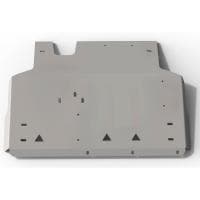 Защита КПП и раздаточной коробки для Toyota Land Cruiser 78 (2007-2025) № 2333.5787.1.6
