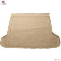 Коврик в багажник Norplast бежевый для Toyota Land Cruiser Prado 150 (2009-2013) № NPA00-T88-480-B