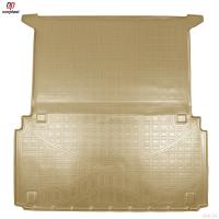 Коврик в багажник Norplast бежевый для Renault Kangoo грузовой (2010-2021) № NPA00-T69-120-B