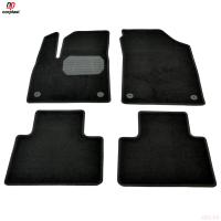 Коврики салона текстильные для Haval Н3 (2024-2025) 4WD № NPA10-VTe280-335