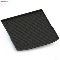 Коврик багажника для Mitsubishi Outlander 4 (2022-2025) № 317064