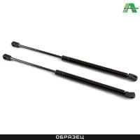 Упоры капота для Kia Ceed (2018-2025) № KU-KI-CD03-00-RS