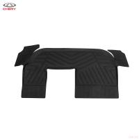 Коврик салона литьевой оригинальный для Chery Tiggo 8 Pro Max (2022-2025) 3-го ряда № CHE121TIG2-3PPL