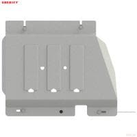 Защита РК для Cadillac Escalade (2021-2025) № 04.4987