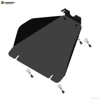 Защита топливного насоса для Hyundai Staria (2022-2025) № 00944