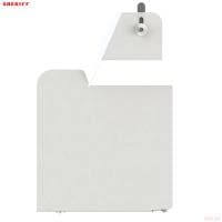 Защита бокового пыльника от грязи моторного отсека КПП Chery Tiggo 8 Pro (2021-2025) № 28.4336