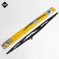 Щетки стеклоочистителя SWF Das Original каркасные для Daewoo Lanos седан, хэтчбек (1997-2005) № 116126+116126
