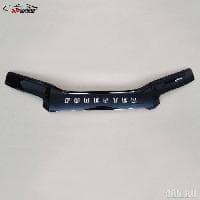 Дефлектор капота VIP-Tuning для Subaru Forester (2005-2008) № SB08VT