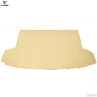 Коврик в багажник Norplast текстильный для BMW 5-Серия (F07) Gran Turismo (2009-2016) бежевый № NPA00-VT070-140-B