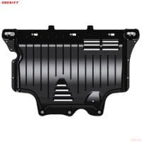 Защита картера и КПП для Volkswagen Taos (2021-2025) № 26.3492