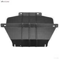 Защита радиатора для JAC T9 (2024-2025) 4WD № NLZ.23.10.330