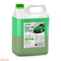 Шампунь GRASS Active Foam Power для бесконтакной мойки 6кг № 113141