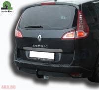 Фаркоп на Renault Scenic 2 G 45