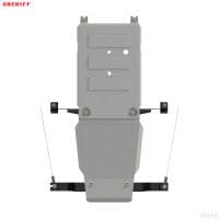 Защита РК и КПП и редуктора переднего моста для Lada (ВАЗ) 4х4 Bronto (2019-2025) № 27.4462