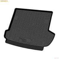 Коврик в багажник Rezkon для Great Wall Hover H5 (2011-2017) № 5518005100