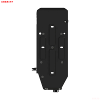 Защита топливного бака для Oting Paladin (2024-2025) № 73.6281