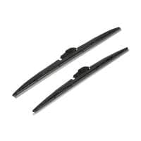 Щетки стеклоочистителя Michelin гибридные для Suzuki Wagon R хетчбек (2000-2003) № K13320-18