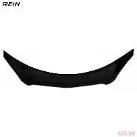 Дефлектор капота Rein для Skoda Fabia хэтчбек (2007-2010) без лого № REINHD749wl