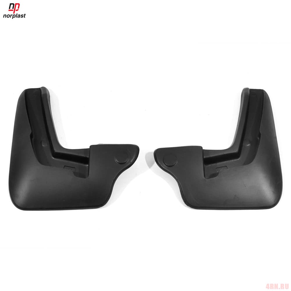 Брызговики передние для Lada (ВАЗ) Largus Cross (2012-2024) № NPL-Br-94-56F