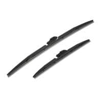 Щетки стеклоочистителя Michelin гибридные для Lada (ВАЗ) Kalina седан, универсал, хетчбек (2004-2018) № K13324-16