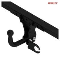 Фаркоп Sheriff для Haval H8 (2014-2017) № SF.3552.12