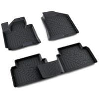 Коврики салона Агатэк для Hyundai ix35 (2010-2015) № A.003.48.PL