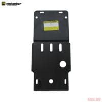 Защита КПП для Infiniti G 25 седан (2010-2012) № 08004