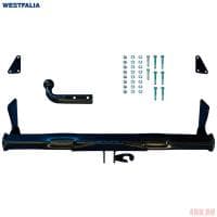 Фаркоп Westfalia для Mercedes Viano (W639) (шасси 16793) (2004-2014) № 313240600001