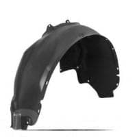 Подкрылок передний левый для Hyundai Solaris седан, хэтчбек (2010-2014) № R84601R100