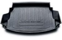 Защитный коврик багажника оригинальный для Rover Freelander 2 (2006-2014) № LR002424