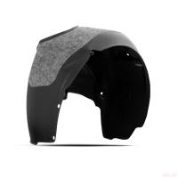 Подкрылок задний правый с шумоизоляцией оригинальный для Kia Sportage (2022-2025) № R8460P1003