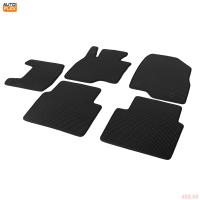 Коврики салона EVA для Mazda 6 седан (2018-2025) № 3380201