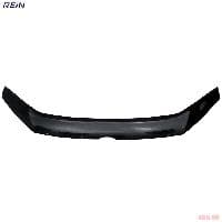 Дефлектор капота Rein для Volkswagen Passat B7 (2011-2015) без логотипа № REINHD788wl