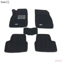 Коврики салона Pradar 3D текстильные для Opel Astra J (2010-2015) № SI 09-00131