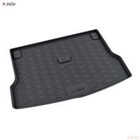 Коврик багажника для Lada (ВАЗ) Largus универсал 7 мест (2012-2025) № 2030321