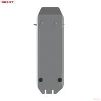 Защита редуктора для BMW X7 (2019-2025) № 03.4054 V2