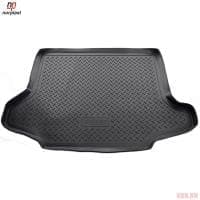 Коврик в багажник Norplast для Renault Koleos (2008-2016) № NPL-P-69-31