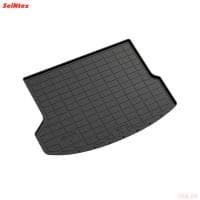 Коврик в багажник для Kia Seltos (2020-2025) № 94580