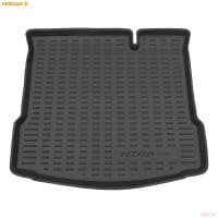 Коврик в багажник Rezkon для Lada (ВАЗ) XRAY (2015-2022) Optima № 5539055100