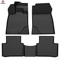 Коврики салона для Opel Grandland (2024-2026) № NPA11-C63-264