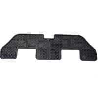 Коврики салона оригинальные для Land Rover Discovery 4 (2009-2016) 3-й ряд № EAH500100PMA