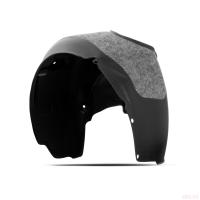 Подкрылок задний левый с шумоизоляцией оригинальный для Kia Sportage (2022-2025) № R8460P1004