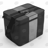 Автомобильная сумка (30х30х20 см), Артикул: ASEK-0107