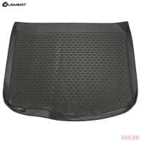 Коврик в багажник Element для Mazda 3 хэтчбек (2009-2013) № CARMZD00032