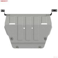 Защита картера и КПП для Toyota Proace (2018-2025) № 24.4416