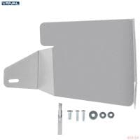 Защита бокового пыльника левый для Chery Tiggo 4 (2019-2025) № 333.0925.1