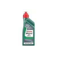 Масло трансмиссионное 80W-90 CASTROL 1л MANUAL EP GL-4 артикул 154F6D